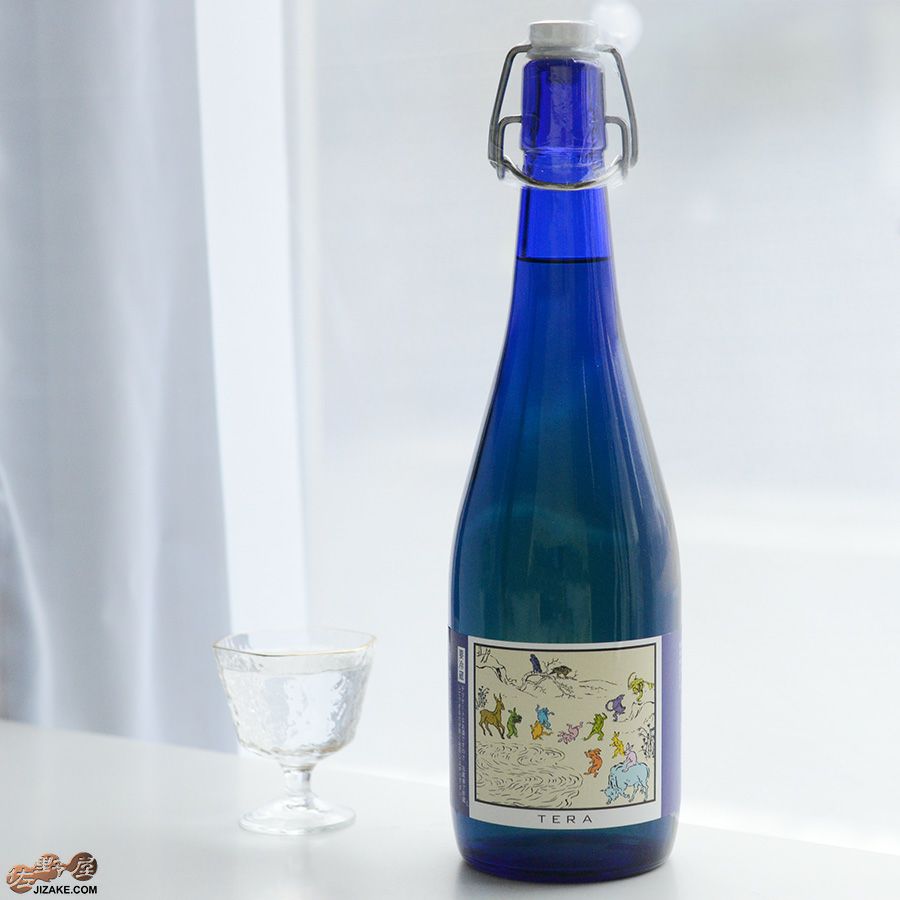 TERA　Life is good!