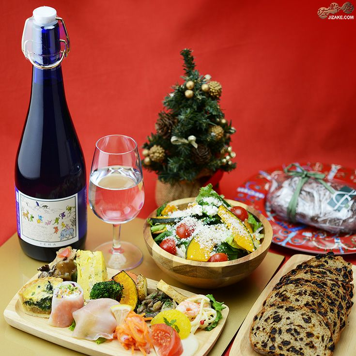 TERA　Life is good!