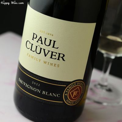 ◎ポール・クルーバー　ソーヴィニヨン・ブラン(白)(SC)　750ml