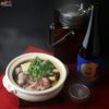 旦　山廃純米