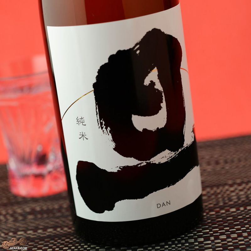 ◇旦 純米 720ml | 佐野屋 JIZAKE.COM