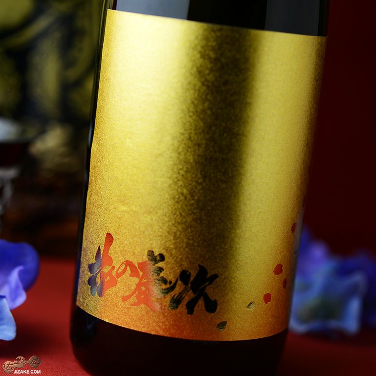 地酒 日本酒 東光 花の慶次 純米吟醸 720ml (単品) 限定商品