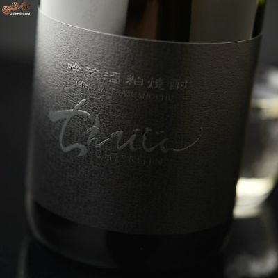 ◎ちえびじん 吟醸酒粕焼酎