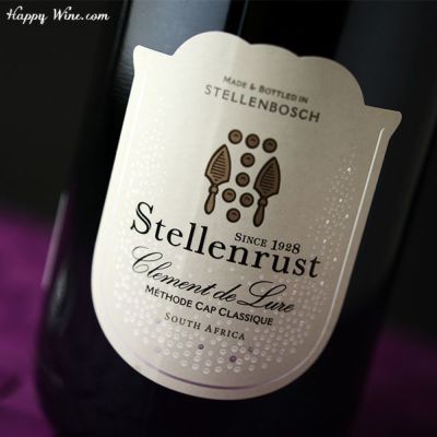 ◎ステレンラスト MCC ロゼ・スパークリング(ロゼ.泡) 750ml