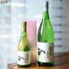 智恵美人　純米酒