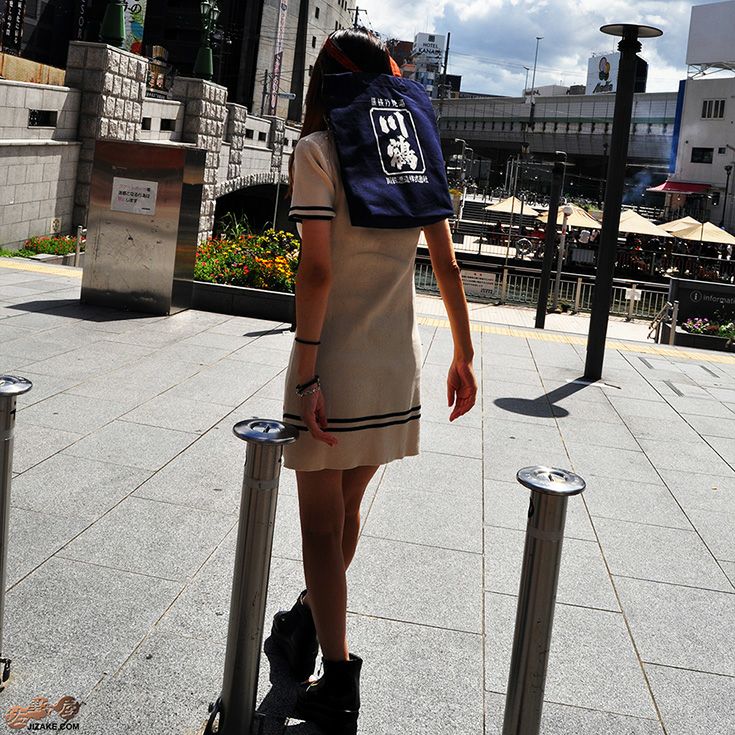 川鶴　酒蔵トートバッグ