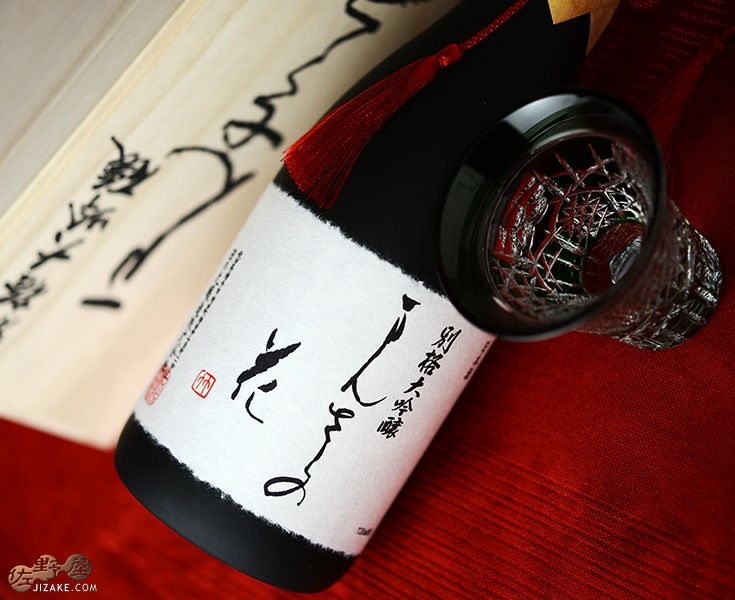 ◇【桐箱入】まんさくの花 別格大吟醸 720ml | 日本酒専門店 佐野屋
