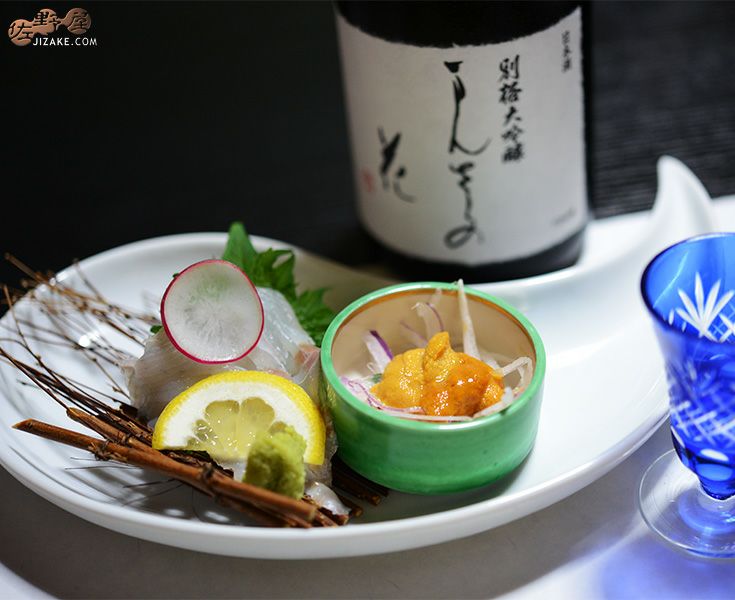 ◇【桐箱入】まんさくの花 別格大吟醸 720ml | 日本酒専門店 佐野屋
