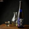 豊賀　青ラベル　美山錦59%　純米吟醸　長野C酵母　瓶燗火入れ　2019