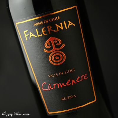 ◎ビーニャ・ファレルニア カルムネール グラン・レセルバ(赤) 750ml