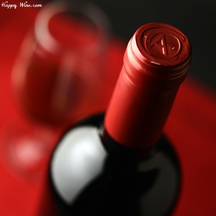 アルデボル　コマ・ダン・ロミュ(赤)