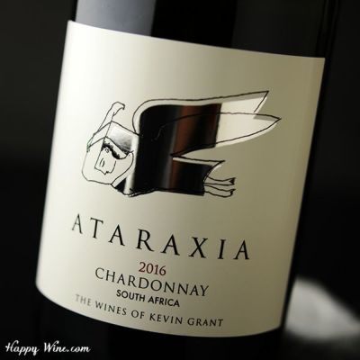 ◎アタラクシア シャルドネ(白) 750ml