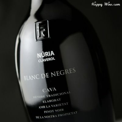 ◎スマロッカ カヴァ ヌリア ブラン・ド・ノワール グラン・レセルバ(白・泡) 750ml