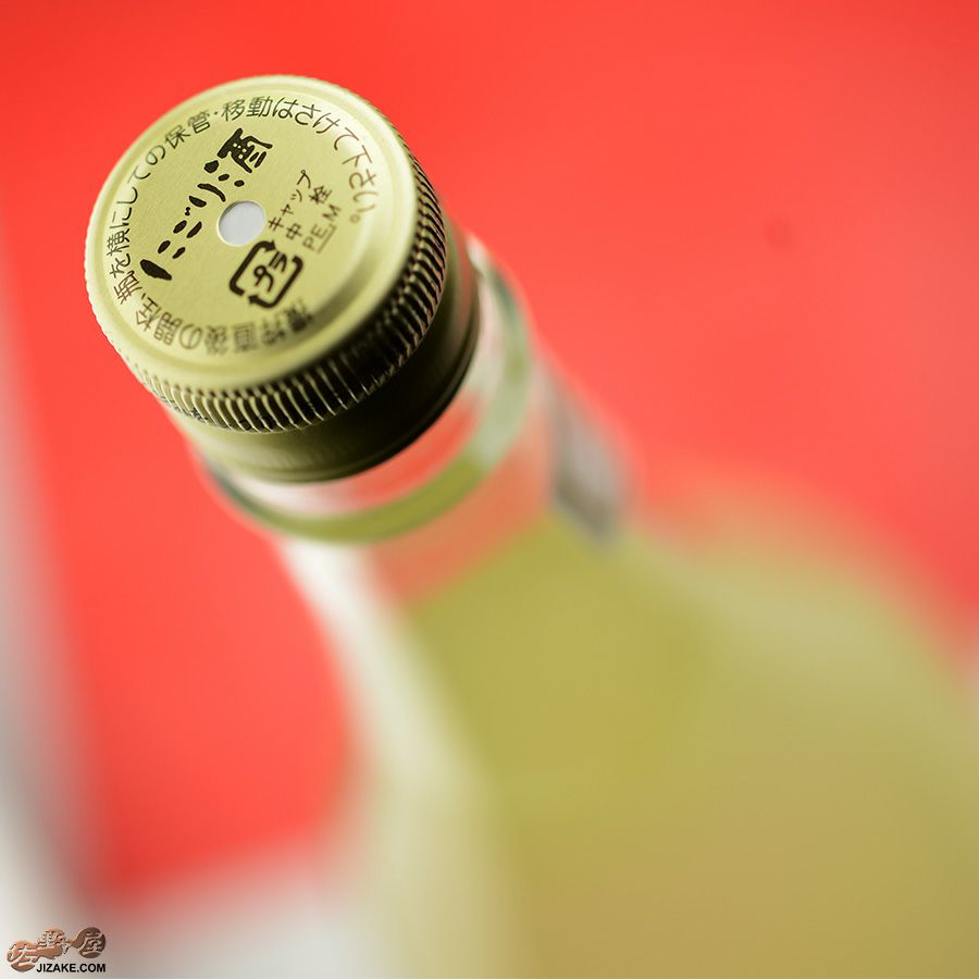 都美人　さめ　純米活性にごり生原酒