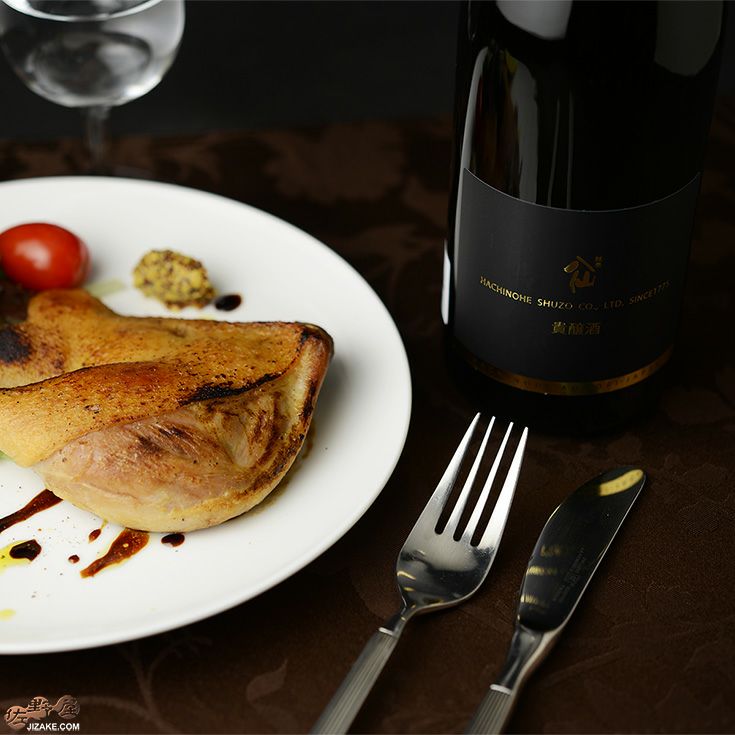 陸奥八仙　貴醸酒