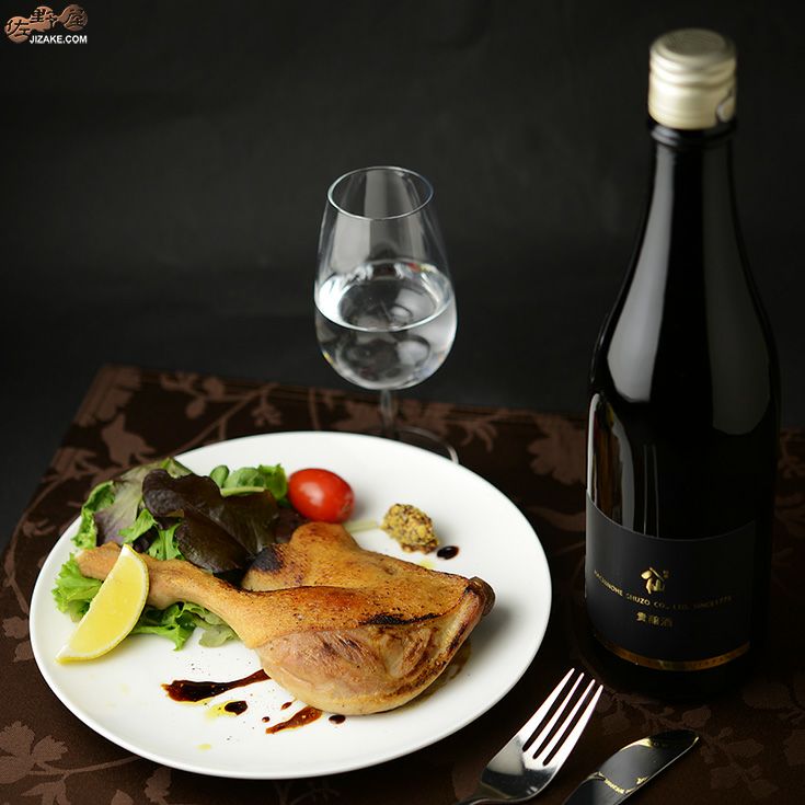 陸奥八仙　貴醸酒