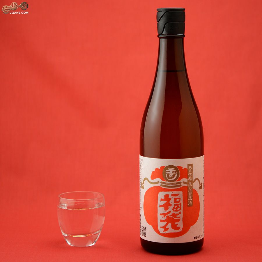 木下酒造　玉川　純米吟醸　福袋　無濾過生原酒