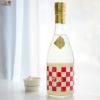 ちえびじん　彗星　純米酒　おりがらみ生　Rouge Blanc　(ルージュ・ブラン)