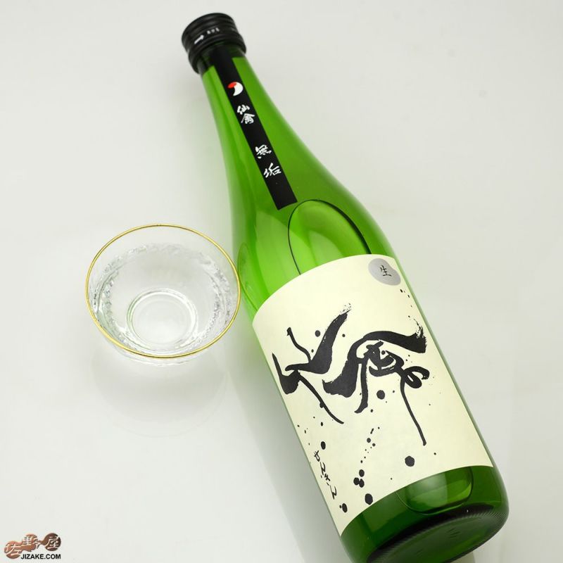 ◇モダン仙禽 無垢 無濾過生原酒 2021BY(令和3BY) 1800ml | 佐野屋 JIZAKE.COM