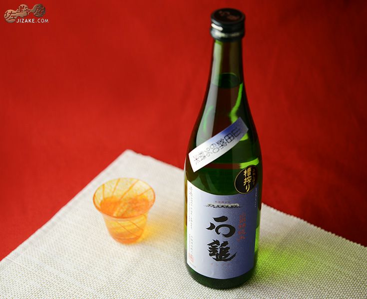 ◇石鎚 山田錦 純米 精米歩合60% | 日本酒専門店 佐野屋 JIZAKE.COM ◇石鎚 山田錦 純米 精米歩合60% | 日本酒専門店 佐野屋 JIZAKE.COM