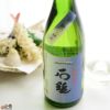 石鎚　山田錦　純米　精米歩合60%