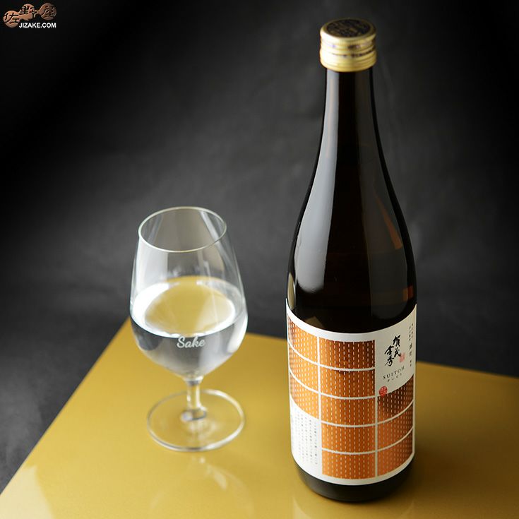 ◇賀茂金秀 SUITOH(すいとう)雄町 純米酒 | 日本酒専門店 佐野屋