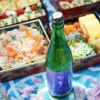 羽根屋　かすみざけ　純米吟醸生