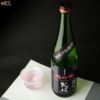 花垣　米の違いシリーズ　第1弾　越の雫(こしのしずく)　純米60無濾過生原酒