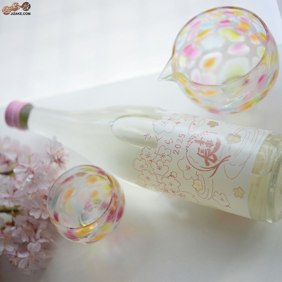 喜楽長　さくら2025