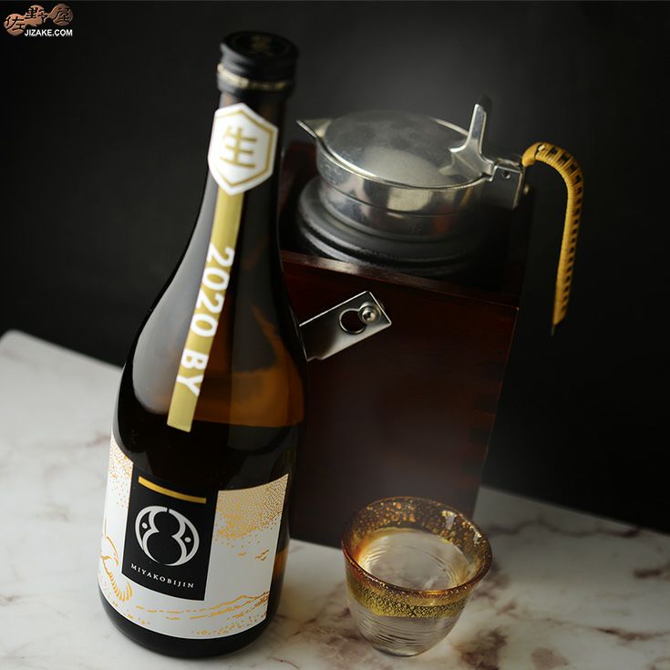 Sake9163 都美人　とり　生(山廃純米　五百万石　無濾過生原酒)　2020BY