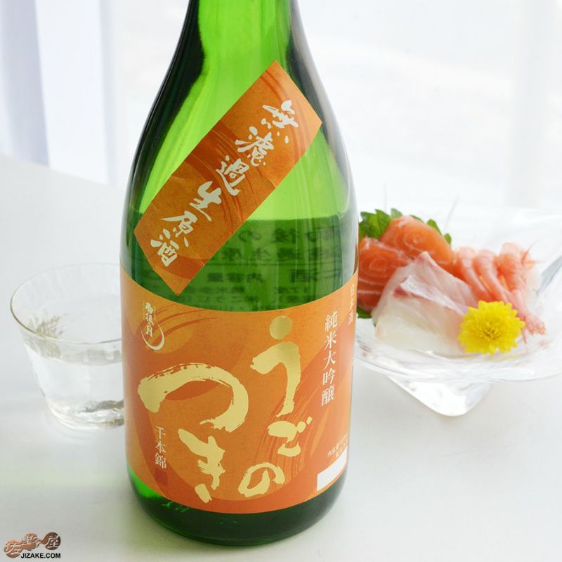 而今】純米吟醸 千本錦 火入れ 1800ml 2022.07（而今 純米吟醸