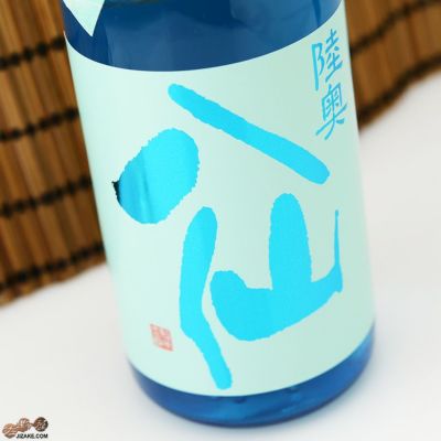 ◇陸奥八仙 夏吟醸 1800ml | 日本酒専門店 佐野屋 JIZAKE.COM