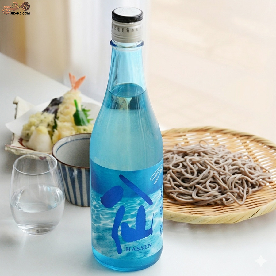 陸奥八仙　夏吟醸
