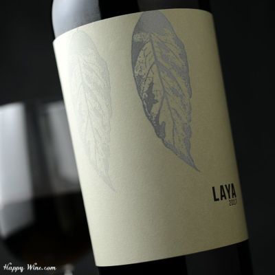 ◎ボデガス・アタラヤ ラヤ(赤) 750ml