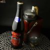 阿櫻　純米吟醸　無濾過生原酒　秋田酒こまち