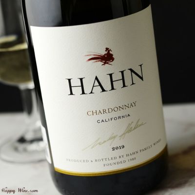 ◎ハーン・ワイナリー　シャルドネ　カリフォルニア(白)　750ml