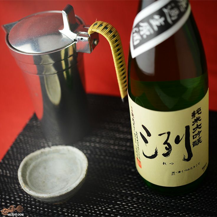 2022新作 洌 純米大吟醸 亀ノ尾 無濾過生原酒 720ml 日本酒 小嶋総本店 山形県 れつ 要冷蔵 materialworldblog.com