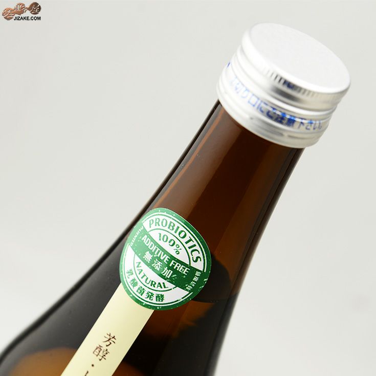 百十郎　純米吟醸　南の風-South Wind-