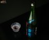 阿櫻　純米吟醸　無濾過原酒　美郷錦