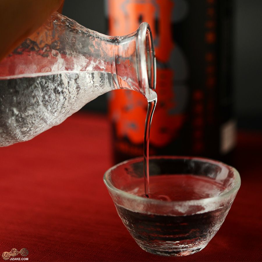 阿櫻　純米大吟醸　無濾過原酒　秋田酒こまち