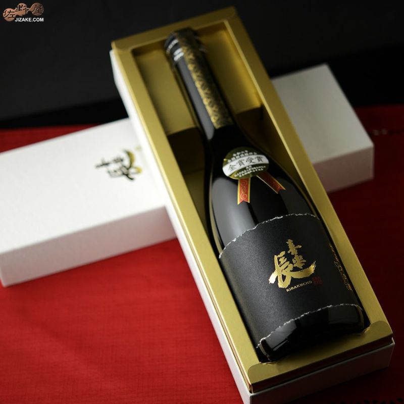 ◇【箱入】喜楽長 出品大吟醸 金賞受賞酒 720ml | 日本酒専門店