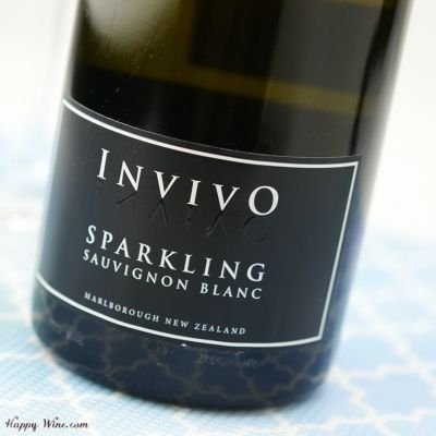 ◎インヴィーヴォ　マールボロ　スパークリング　ソーヴィニヨン・ブラン(白.泡)　750ml
