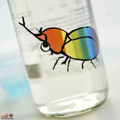 ◇仙禽　かぶとむし　生酒　