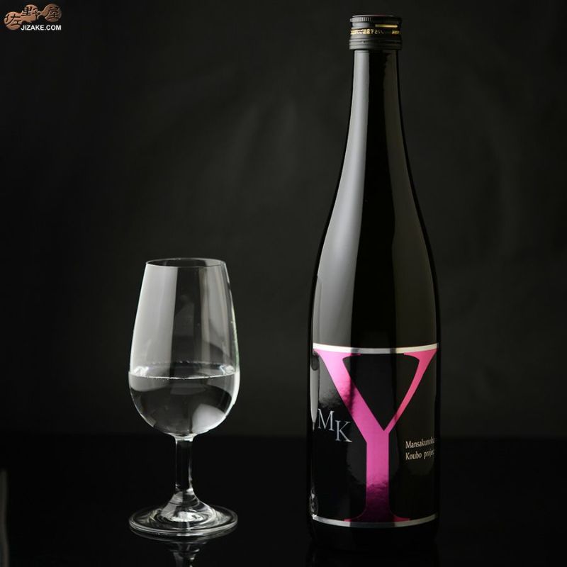 まんさくの花　一升 ◇まんさくの花 純米吟醸 一度火入れ原酒 MK-Y 2023BY | 日本酒