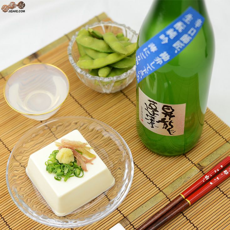 昇龍蓬莱　生もと純吟　山田錦60　薄にごり