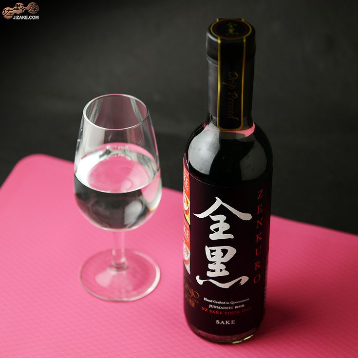 高級日本酒 秘幻 - 浅間酒造株式会社