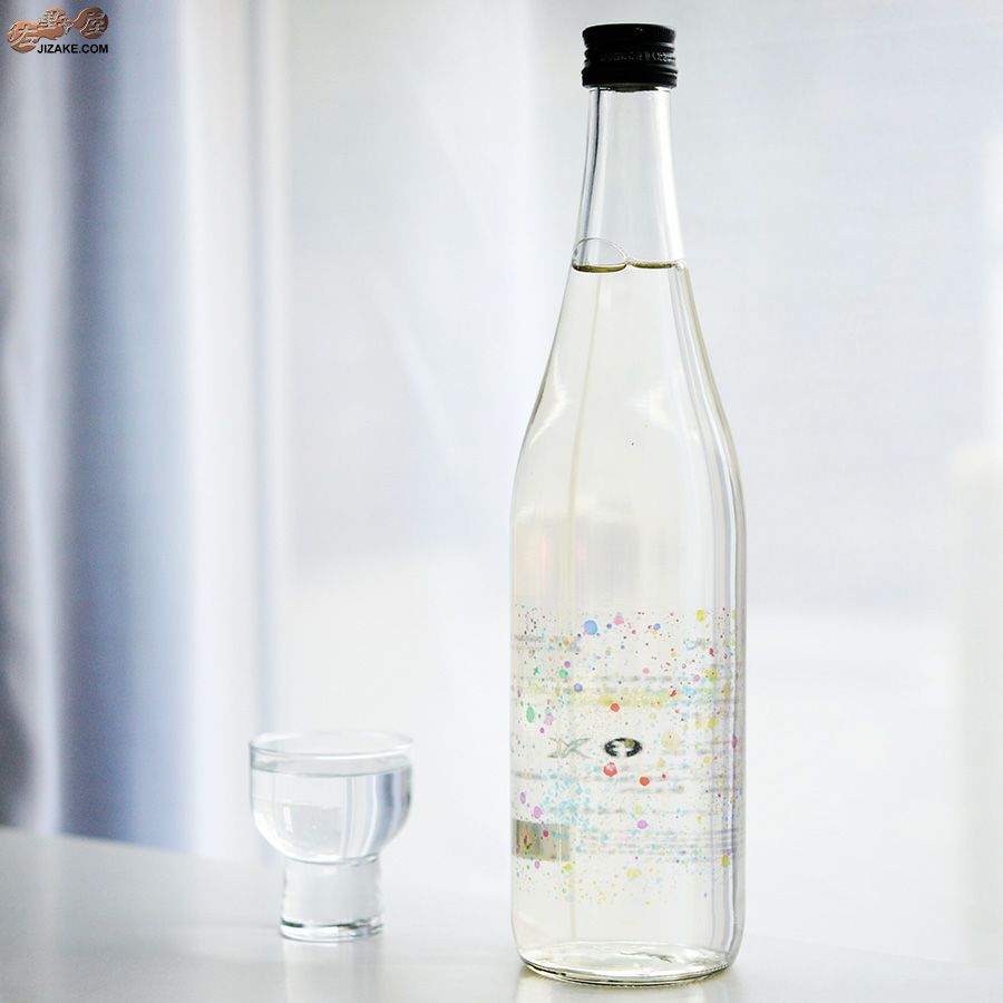 仙禽　線香花火