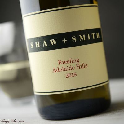 ◎ショウ・アンド・スミス　リースリング(白)　750ml