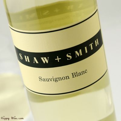 ◎ショウ・アンド・スミス　ソーヴィニヨン・ブラン(白)(SC)　750ml