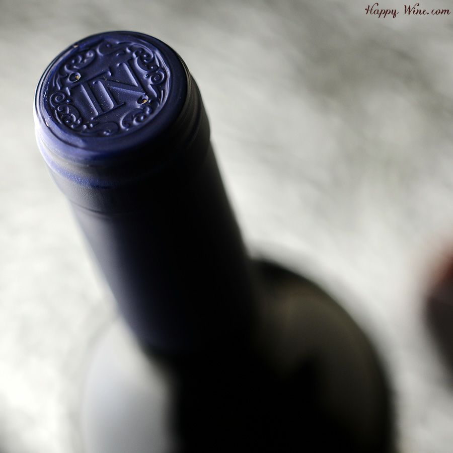 テラノブレ　カベルネ・ソーヴィニヨン　グラン・レセルヴァ(赤)